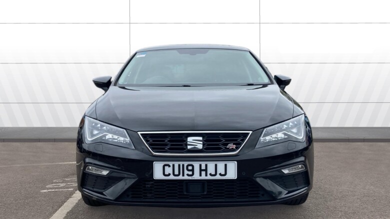 SEAT Leon 1.5 TSI EVO 150 FR Sport [EZ] 5dr Petrol Hatchback